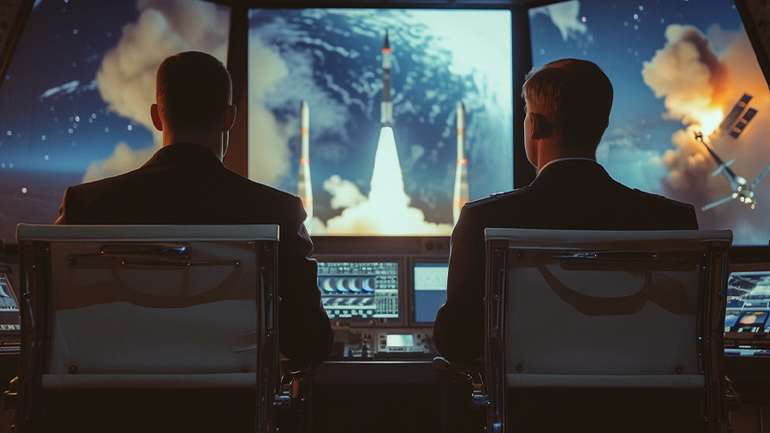 Космос подвійного призначення