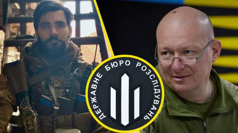 Богдан Кротевич вимагає розслідування щодо Юрія Содоля.