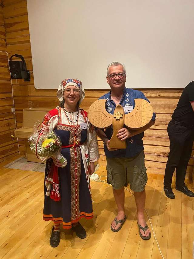 Ніжин не зміг стати культурною  столицею Фіно-угорського світу_1