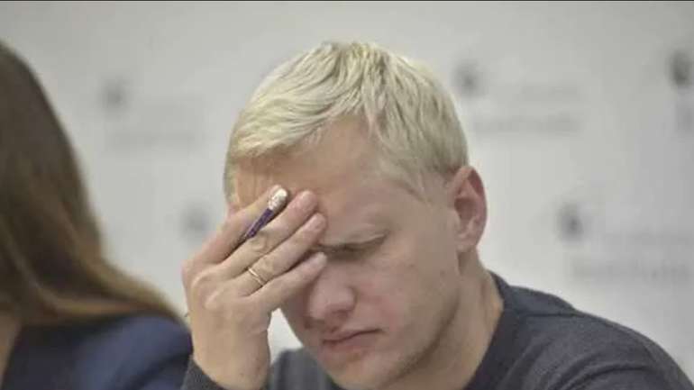 Під рубрикою «Зека геть!»