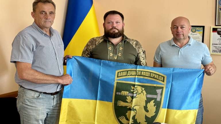 Хорольська громада допоможе з озброєнням 68 єгерській бригаді ЗСУ