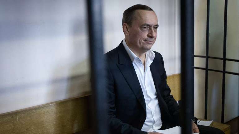 У Швейцарії суд виправдав колишнього соратника Яценюка