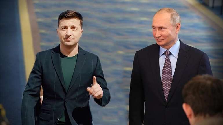 Новий поворот. Нас не попередили.