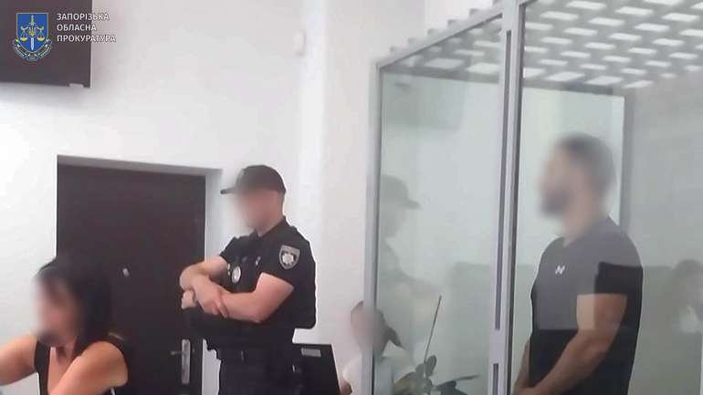 Вбивство посадовця Запорізької міськради: поліція затримала імовірного співучасника