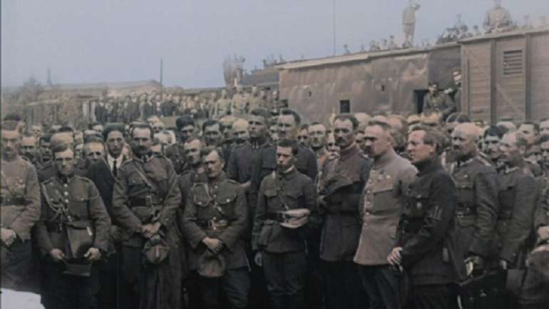 Чи буде Зеленський другим Петлюрою?