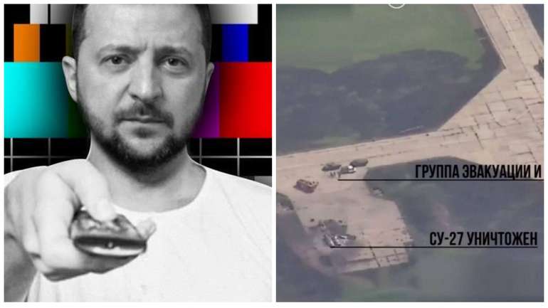 Зеленський вдарив своїм марафоном по Полтаві