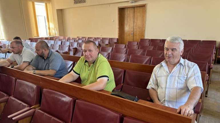 Хорольські депутати відмовляються виконувати посадові обов'язки