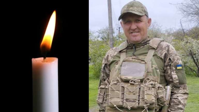 У боях на Сумщині поліг глобинець Сергій Івашина