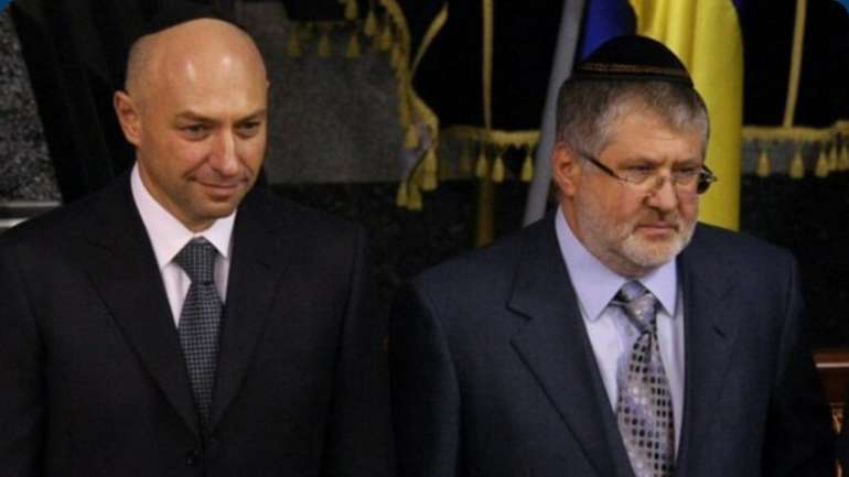 Зеленський дозволив ухилянту Боголюбову виїхати з України