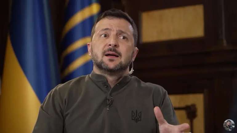Україні потрібен сильний президент українець