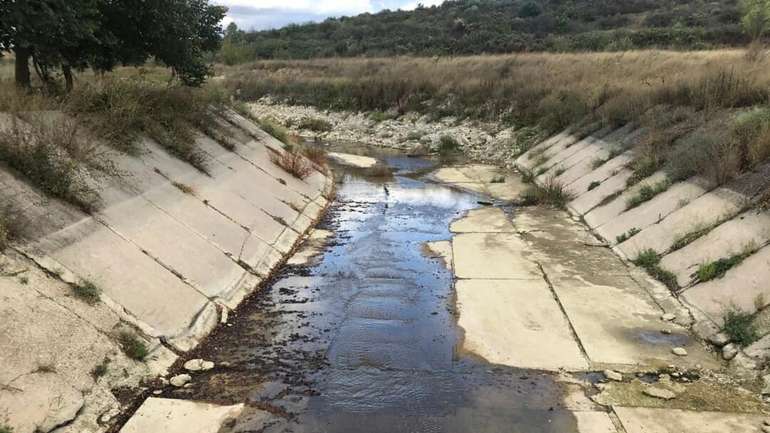 «Зелені реформатори» прирекли на руїну водну галузь України