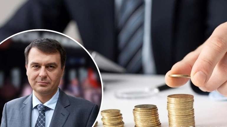 Ліберальний неосталінізм на марші