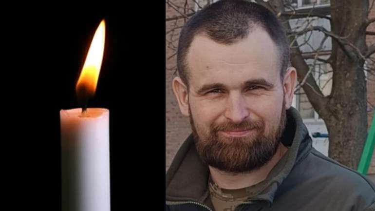Миргородець Богдан Ільїн поліг у боях на Сумщині