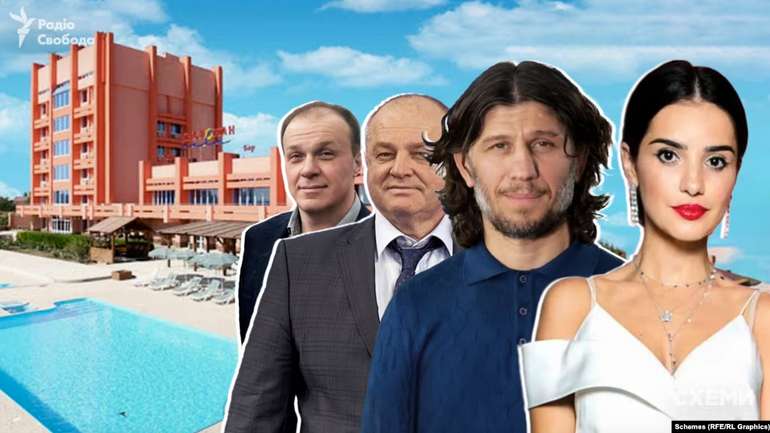 Чий «Корал»?