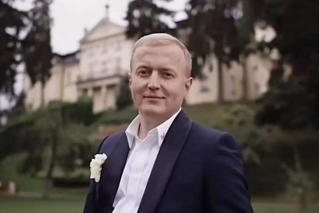 Ростислав Ільницький