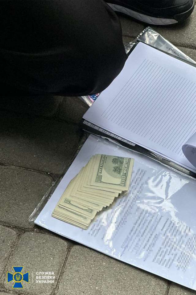 Скандального експрокурора Ільницького затримали на горищі в будинку його тещі_7