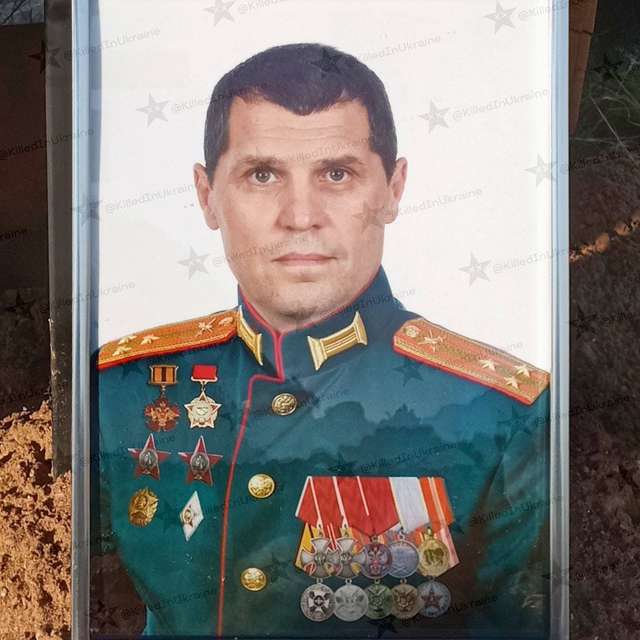 На росії помер брат радника голови офісу президента Володимир Подоляк_1