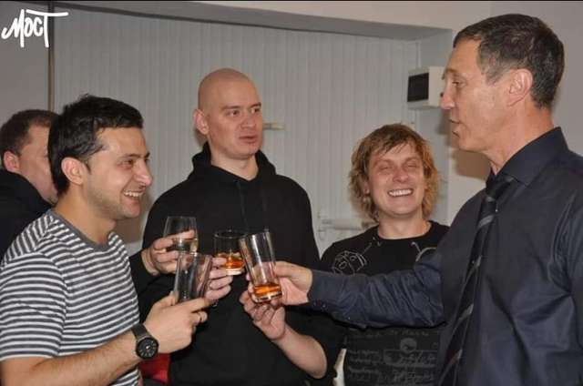 Каґал Мамая знов у повному зборі_5