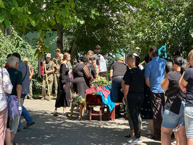 Миргородець Богдан Ільїн поліг у боях на Сумщині_5