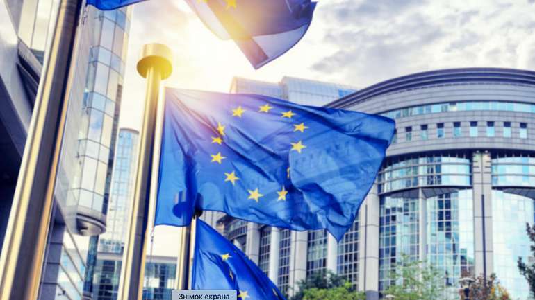 Величезна помилка України