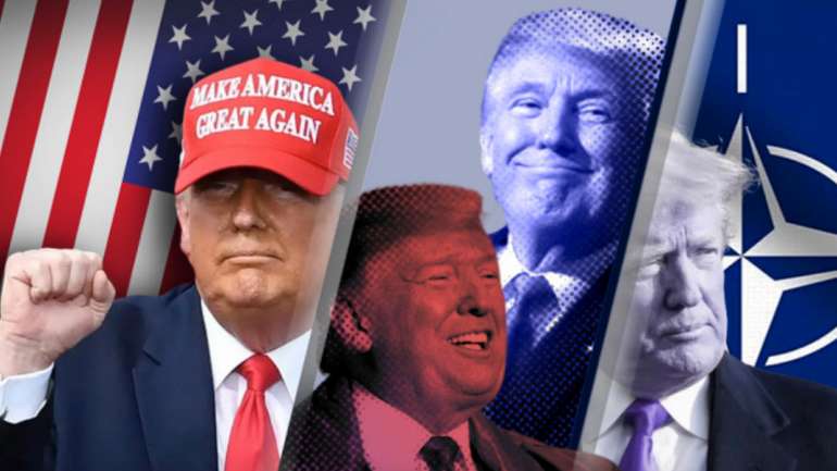 Члени НАТО стурбовані другим можливим президентством Трампа