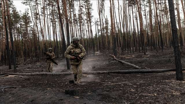 Україна має розглянути довгострокові стратегії маневрової оборони — турецькі генерали_1