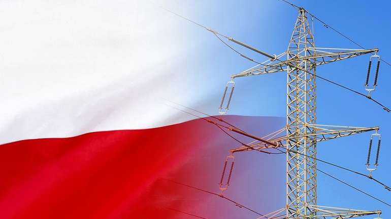 Чи допоможе Польща Україні електроенергією?
