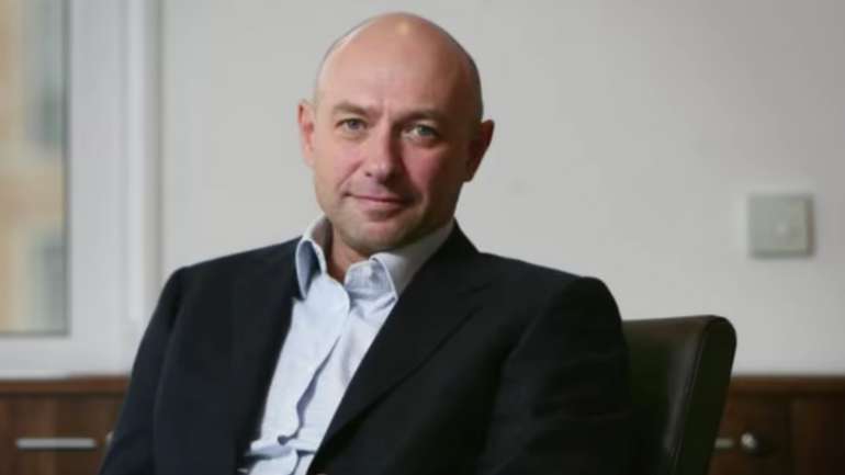 Олігарху Геннадію Боголюбову повідомлено про підозру