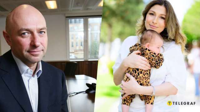 Олігарху Геннадію Боголюбову повідомлено про підозру_1