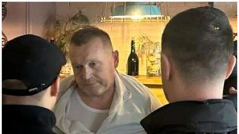 Справу Гринкевича направлено до суду