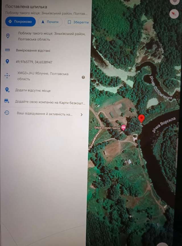 Микола Різник продовжує реалізовувати корупційні схеми в Опішнянській ОТГ_25
