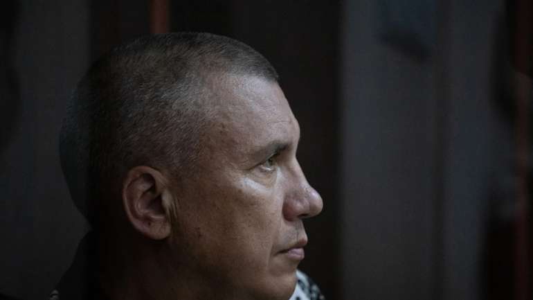 есквоєнкома Борисова судитимуть за поїздки в Іспанію та на Сейшели замість фронту