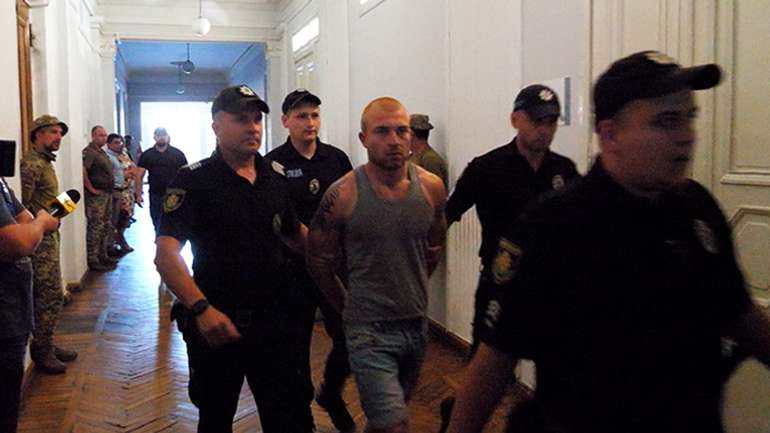 Чи отримає найжорстокіша банда України справедливе покарання?