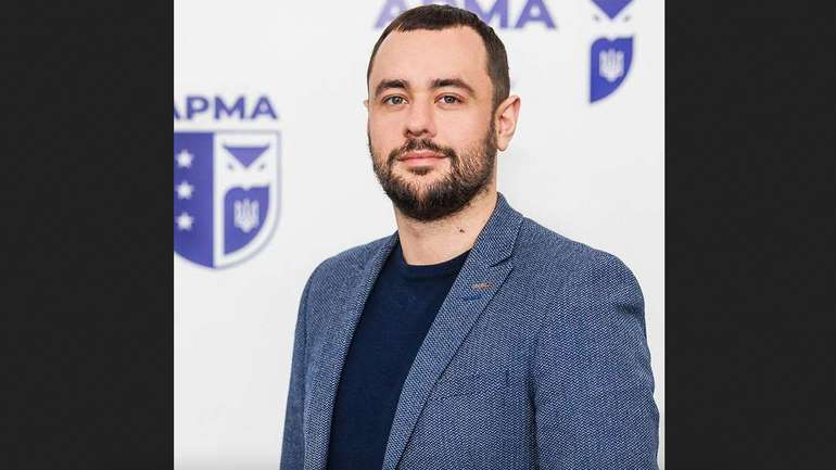 Посадовець АРМА Костюченко безоплатно живе у Києві та отримував соцдопомогу