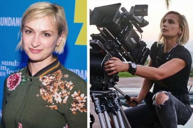 Галина Гатчинс