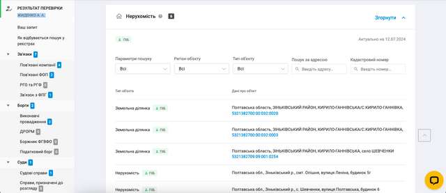 Микола Різник продовжує реалізовувати корупційні схеми в Опішнянській ОТГ_34