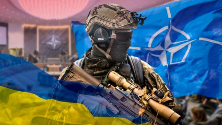 Чому Україну слід запросити до НАТО?
