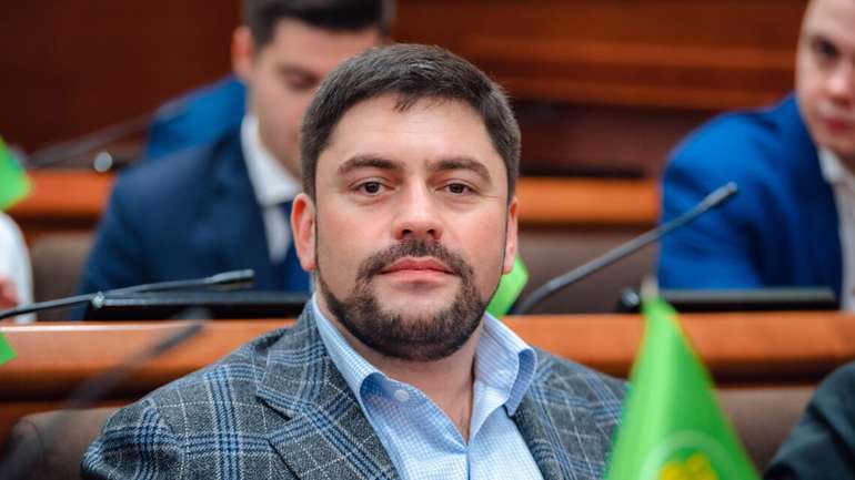 Депутату Трубіцину заочно оголосили нову підозру