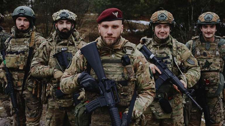 Як би кому не хотілося, але наша нація гартується у вогні війни наче сталь