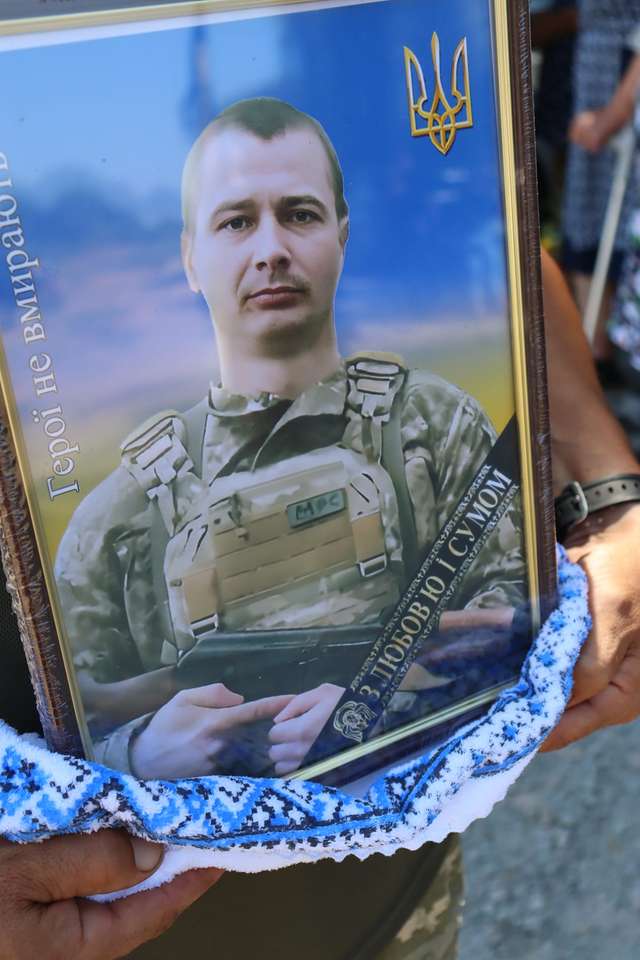 Решетилівець Віталій Супрунюк — навіки у строї_5