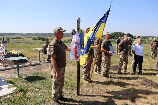 Решетилівець Віталій Супрунюк — навіки у строї_7