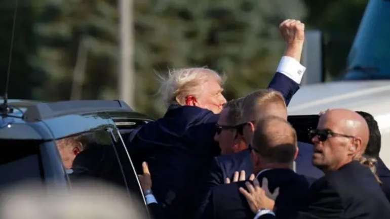 Замах на Трампа. Чи може це бути постановкою?