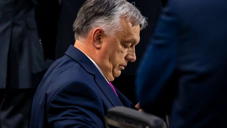 ЄС хоче проігнорувати саміт в Угорщині