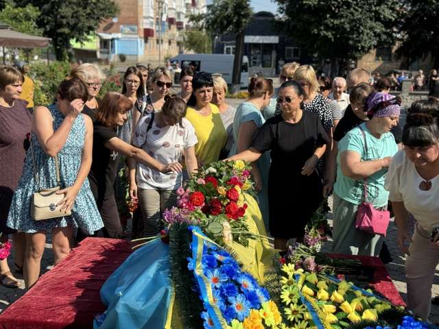 Захисник Полтавщини Юрій Антонь поліг у бою на Сумщині_3