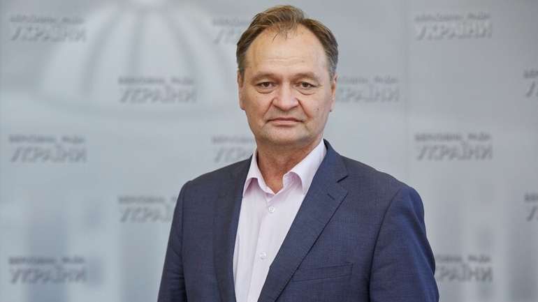 Нардепа від ОПЗЖ судитимуть за держзраду і колабораціонізм