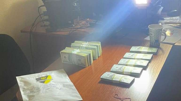 Прокурорів Офісу Генпрокурора викрили на $170 тисяч хабаря за закриття справи — НАБУ