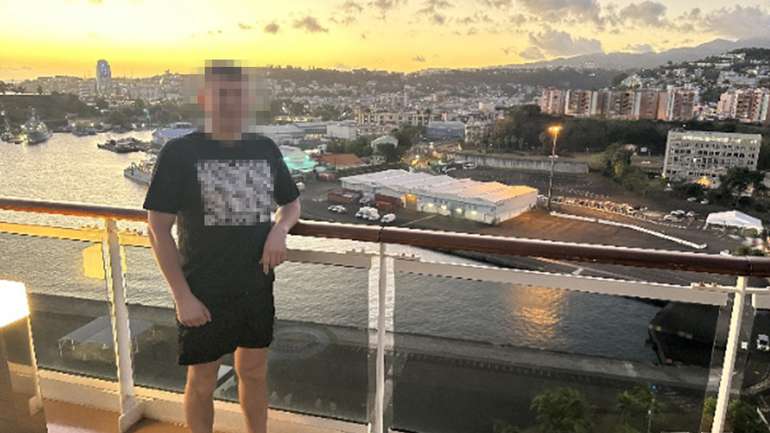 Суддя підробив документи, щоб з’їздити в круїз на Кариби