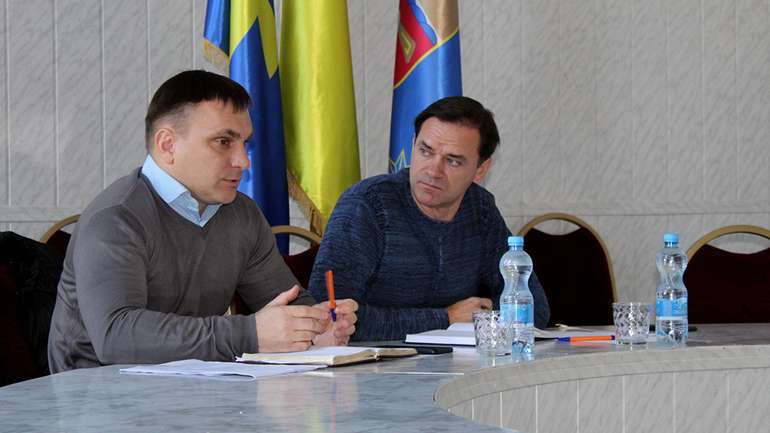 У Кобеляцькій громаді відсутнє водопостачання