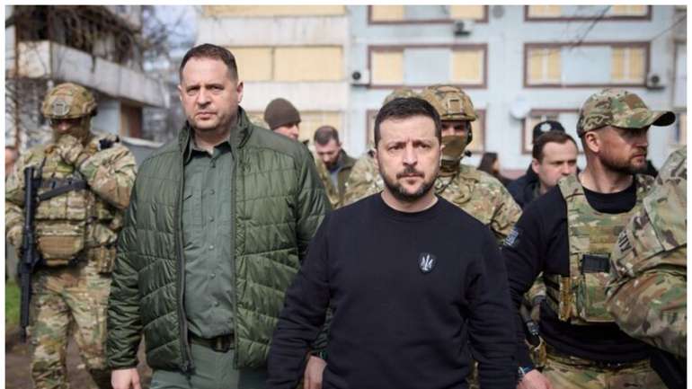 Основний Закон вже не Основний Закон?