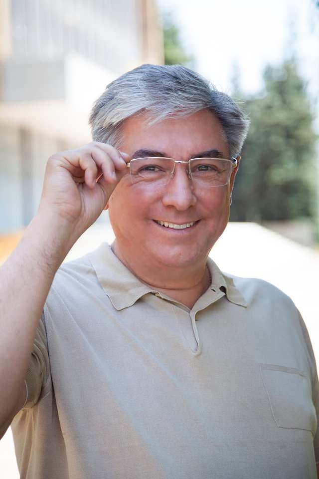 Євген Яковенко